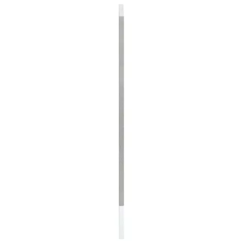 Mosogatógép panel Kalmar beton szürke 60x1,5x67 cm műanyag fa