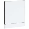 Mosogatógép panel Kalmar füstölt tölgy 60x1,5x67 cm