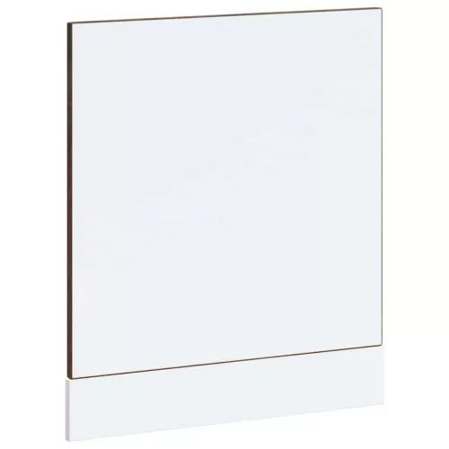 Mosogatógép panel Kalmar füstölt tölgy 60x1,5x67 cm