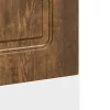 Mosogatógép panel Kalmar füstölt tölgy 60x1,5x67 cm
