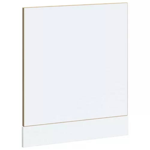 Mosogatógép panel Kalmar kézműves tölgy 60x1,5x67 cm