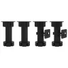 Porto betonszürke szerelt fa konyhaszekrény