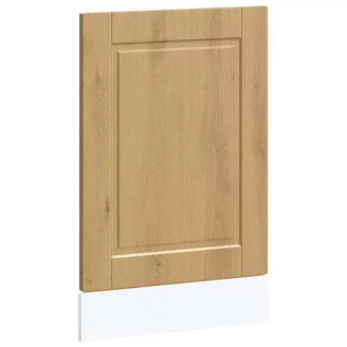 Mosogatógép panel "Porto" Artisan Oak Mérnöki faanyagok