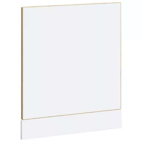 Mosogatógép panel Porto sonoma tölgy 60x1,5x67 cm mérnöki fa