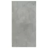 Betonszürke szerelt fa patikaszekrény 40 x 41 x 77,5 cm