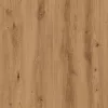 Kézműves tölgy színű szerelt fa CD-szekrény 100 x 23 x 89,5 cm