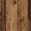 Szekrény Régi fa 100x32,5x35 cm Gépelt fa