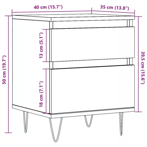 Kézműves tölgyfa akváriumállvány 121 x 41 x 58 cm rétegelt fából