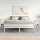 2 db fehér éjjeliszekrény fiókkal 39x28x41 cm