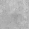 Szekrények 2 fiókkal 2 db betonszürke 60x31x40 cm gépelt fa