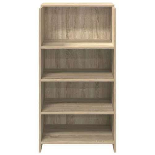 Sonoma tölgyfa recepciós asztal 55 x 50 x 103,5 cm