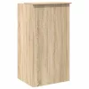 Sonoma tölgyfa recepciós asztal 55 x 50 x 103,5 cm