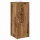 Tároló szekrény antik fa 40x45x103,5 cm szerelt fa