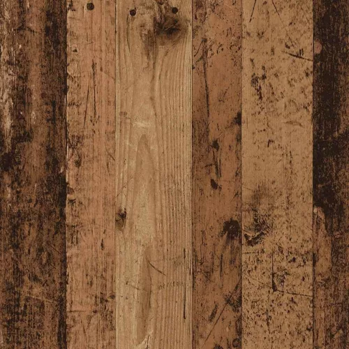 Antik fa szerelt fa cipősszekrény 54 x 34 x 183 cm