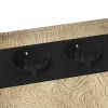 Éjjeli asztal sonoma tölgy 41.5 x 26 x 60.5 cm Faanyag