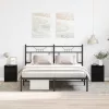 Éjjeliszekrény 2 pcs Musta tammi 30 x 30 x 40 cm Faanyag