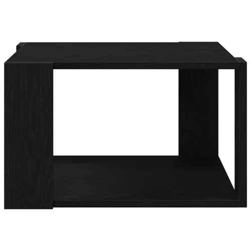Dohányzóasztal Musta tammi 85 x 55 x 31 cm Faanyag