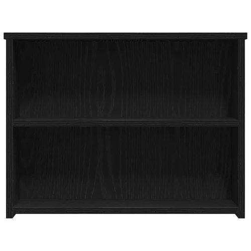 Dohányzóasztal Musta tammi 102 x 55 x 42 cm Faanyag