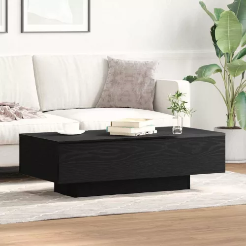 Dohányzóasztal Musta tammi 100 x 49.5 x 31 cm Faanyag