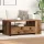 Dohányzóasztal with Drawer Régi fa 102 x 55 x 43.5 cm Faanyag