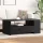 Dohányzóasztal Musta tammi 102 x 55 x 43.5 cm Faanyag