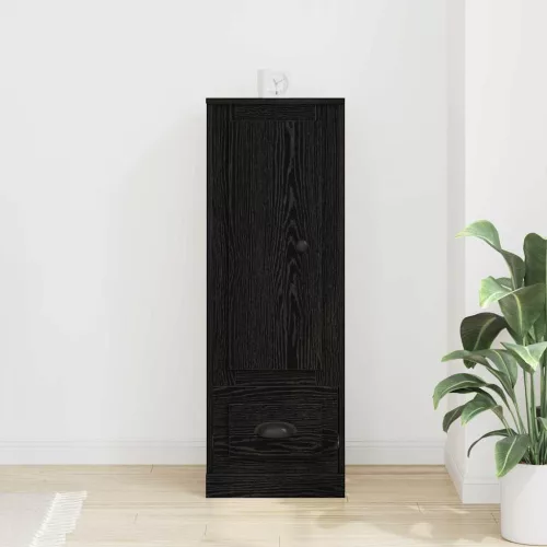 Fekete tölgyhát Fekete tölgy 36 x 35,5 x 103,5 cm Faanyag