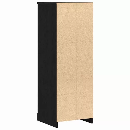 Fekete tölgyhát Fekete tölgy 36 x 35,5 x 103,5 cm Faanyag