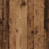 Hanglemez szekrény polcokkal Régi fa 85 x 38 x 89 cm Faanyag