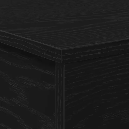 Dohányzóasztal Musta tammi 90 x 44.5 x 45 cm Faanyag