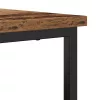 Széf Régi fa 100 x 35 x 80 cm Faanyag