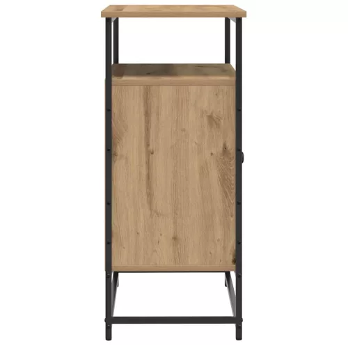 Széf kézműves tölgy 69 x 35 x 80 cm Faanyag
