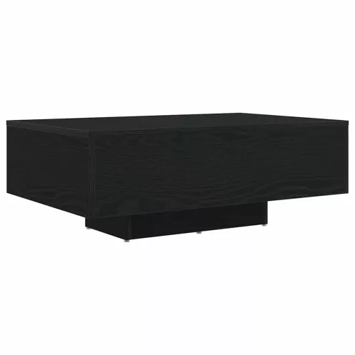 Dohányzóasztal Musta tammi 85 x 55 x 31 cm Faanyag