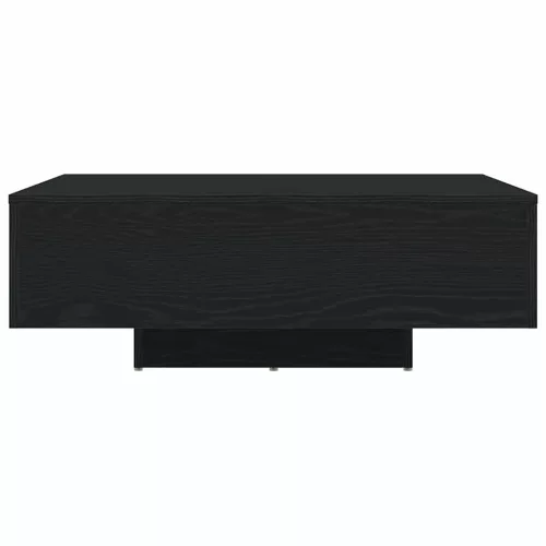 Dohányzóasztal Musta tammi 85 x 55 x 31 cm Faanyag
