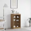 Széf kézműves tölgy 60.5 x 37 x 100 cm Faanyag