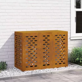Légkondicionáló Takaró Rozsdás 110 x 50 x 80 cm