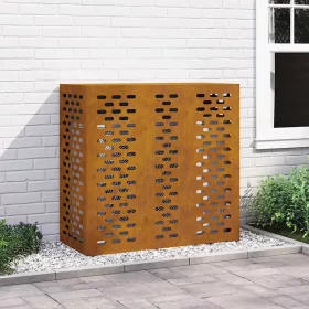 Légkondicionáló Takaró Rozsdás 110 x 50 x 105 cm