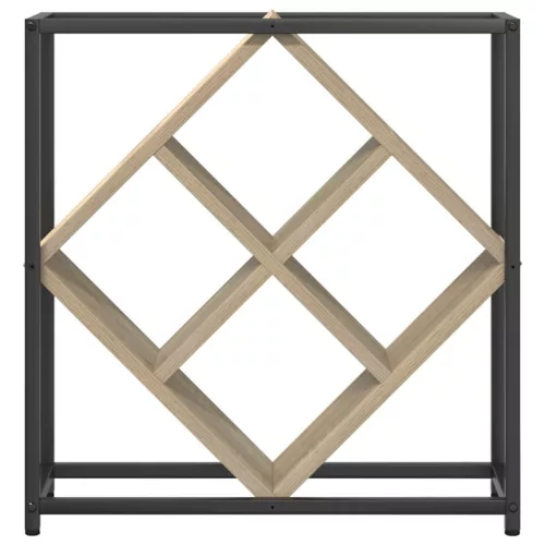 Borágas sonoma tölgy 51 x 18 x 52.5 cm Faanyag
