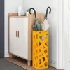 Napernyő Állvány Mustár 15.5 x 15.5 x 49 cm Fém