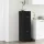 Gyógyszertári Szekrény Musta tammi 30 x 41 x 118 cm Faanyag
