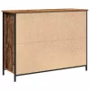 Széf Régi fa 100 x 35 x 75 cm Faanyag