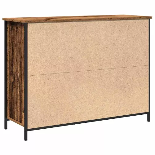 Széf Régi fa 100 x 35 x 75 cm Faanyag