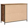 Széf Régi fa 100 x 35 x 70 cm Faanyag