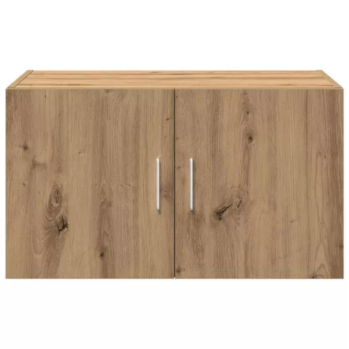 Fali Szekrény kézműves tölgy 70 x 42.5 x 40 cm Faanyag