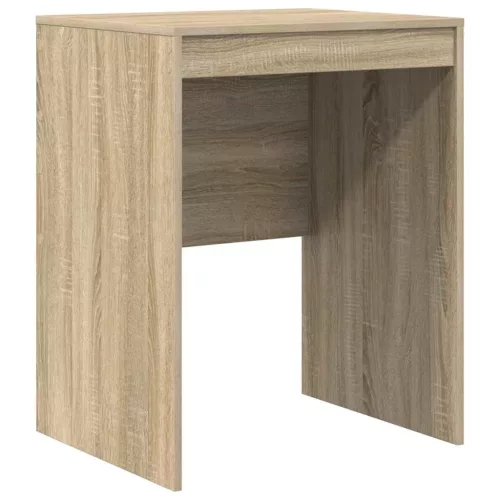Asztal sonoma tölgy 60 x 50 x 76 cm Faanyag