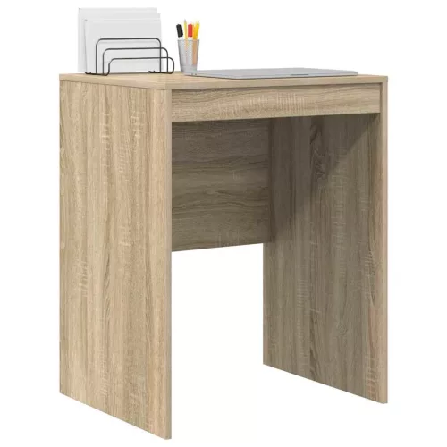 Asztal sonoma tölgy 60 x 50 x 76 cm Faanyag