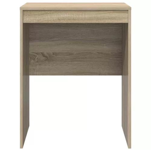 Asztal sonoma tölgy 60 x 50 x 76 cm Faanyag