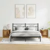 Éjjeliszekrény 2 pcs Régi fa 44 x 34.5 x 45 cm Faanyag