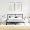 Éjjeliszekrény fiókkal 2 pcs Fehér 39 x 34,5 x 50 cm Faanyag