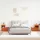 Éjjeliszekrény 2 pcs Viaszbarna 60 x 34 x 51 cm Tömör fenyőfa
