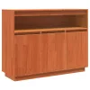 Széf Barna 104.5 x 34 x 80 cm